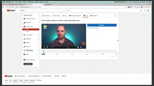 How to unleash the full power of YouTube and make sure your videos get seen - Green Spark Webinar