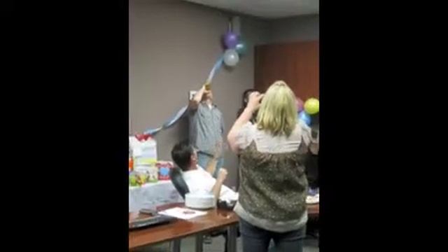 SEO Inc. Baby Daddy Apple Juice Drinking Contest смотреть онлайн