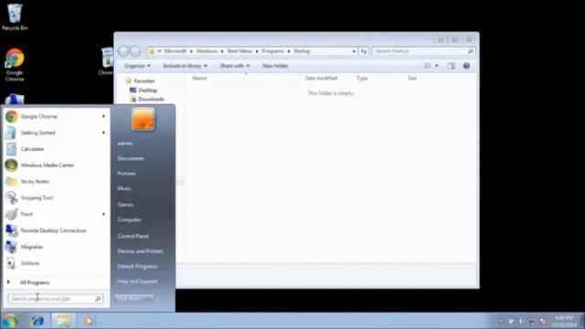 How to automatically run an application on windows startup смотреть онлайн