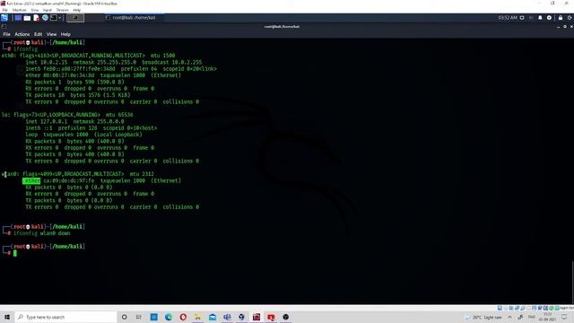 WHAT IS MAC ADDRESS AND HOW TO CHANGE IT________EH смотреть онлайн