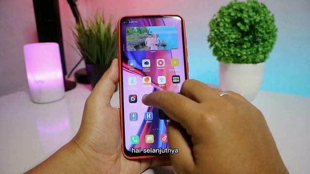 UPDATE MIUI V13.0.3.0 XIOAMI REDMI NOTE 9 INDONESIA | BANYAK PERUBAHAN BARU LANGSUNG UPDATE ❗❗ смотреть онлайн