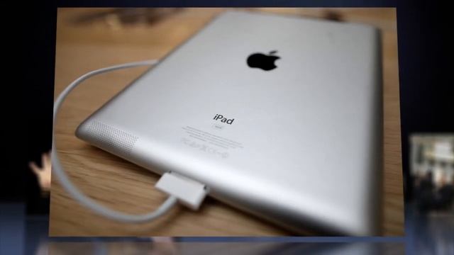 Apple's New iPads Go On Sale Worldwide смотреть онлайн