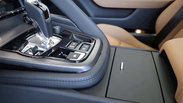 2021 Jaguar F-Type Heritage 60 Edition: What Makes The Heritage 60 So Special? смотреть онлайн