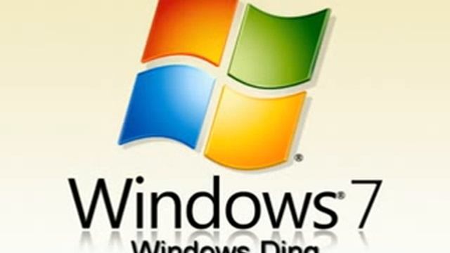 All windows 7 sounds смотреть онлайн