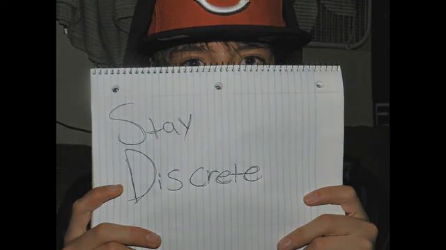 Discrete Jojo - HardNock смотреть онлайн