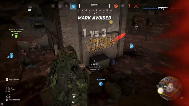 Tom Clancy's Ghost Recon: Wildlands / Mr_F.r.o.s.t cheat ( and how to handle it ) 02 смотреть онлайн