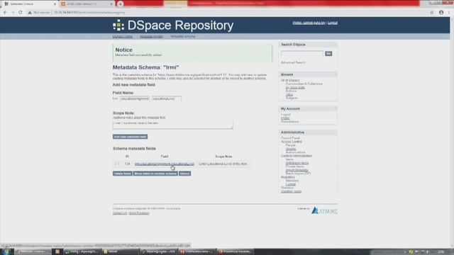 4 INSTITUTIONAL DIGITAL REPOSITORY Part 2 смотреть онлайн