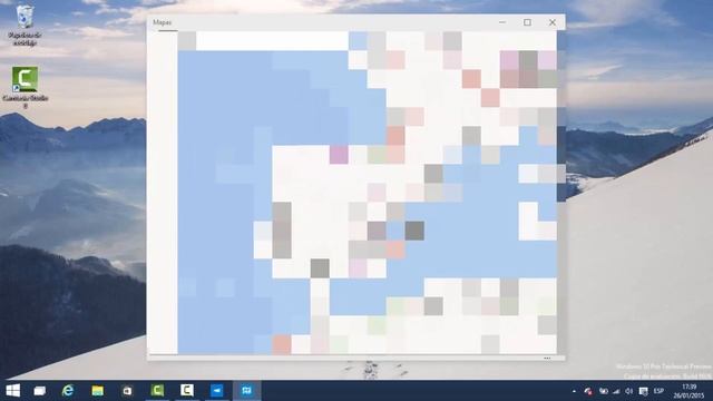 Windows 10 Technical Preview Build 9926 | Review смотреть онлайн