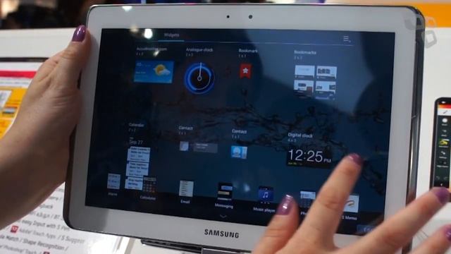 Galaxy Note 2: tela maior e sentido original perdido [MWC 2012] - Tecmundo смотреть онлайн