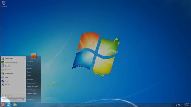 How To Enter Safe Mode On Any Windows Computer смотреть онлайн