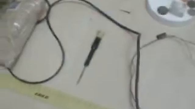 Балансировка соли в ВЧ-канале второго варианта гибридника. смотреть онлайн