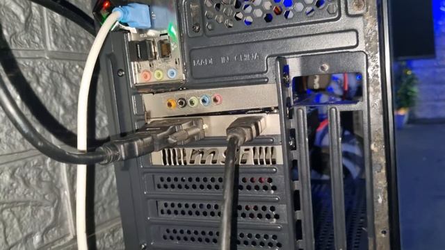 Dolby audio on home || 5.1 sound card || express sound card installation #malayalam #hometheatre смотреть онлайн