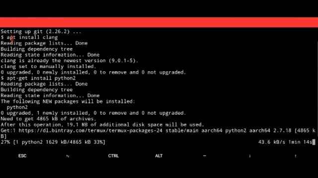 شرح تثبيت Metasploit على Termux | استغلال الثغرات