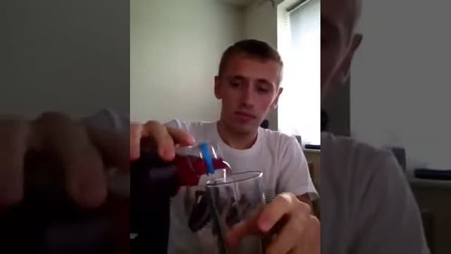 Drink Review - Weight Watcher's: Blackberry & Apple (Still Juice Drink) смотреть онлайн