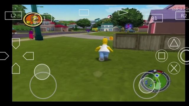 SIMPSONS, THE - HIT & RUN (AETHERSX2) BEST SETTINGS (SNAPDRAGON 678) смотреть онлайн