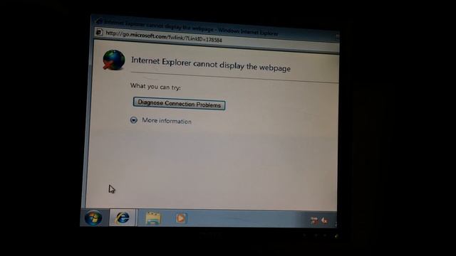 Windows 7 on a Pentium III (Compaq Deskpro EN) смотреть онлайн