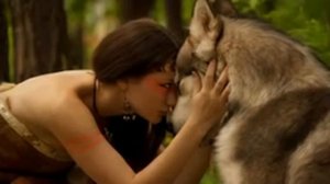 Бегущая с волками К П Эстес Аудиокнига Глава1