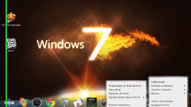 Como quitar la barra de nexus смотреть онлайн