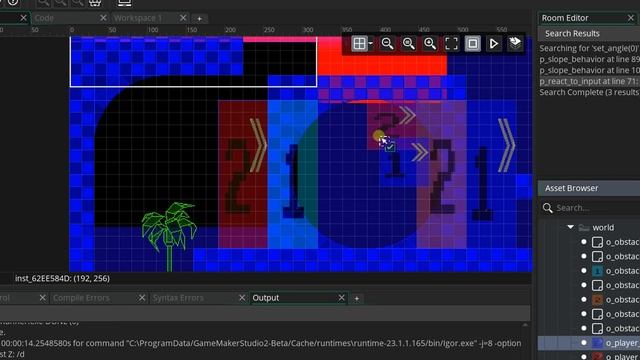 Retro-Chaos: Da Wei (to make loops easily) смотреть онлайн