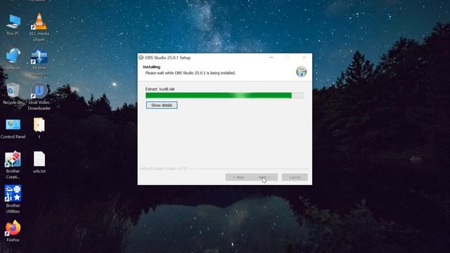 How to install and use OBS Studio for beginners | تثبيت و استخدام برنامج OBS Studio للمبتدئ смотреть онлайн