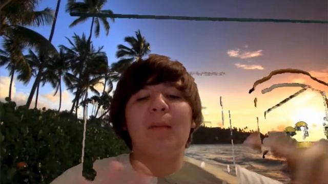 Playing with PhotoBooth! - Fun with PhotoBooth! смотреть онлайн