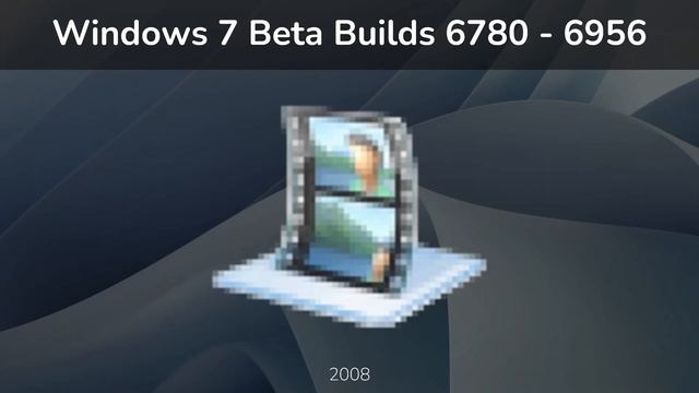 Windows Videos Folder Icon Evolution (XP - 11 + Betas)! смотреть онлайн