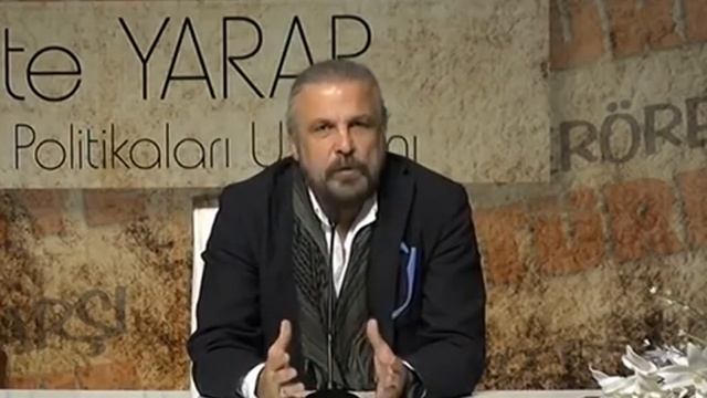 Kritik Sözler! Mete Yarar’ın Bulunduğu Yere 9 Tane Fırlatmışlar! смотреть онлайн