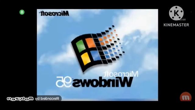 windows 95 remix смотреть онлайн