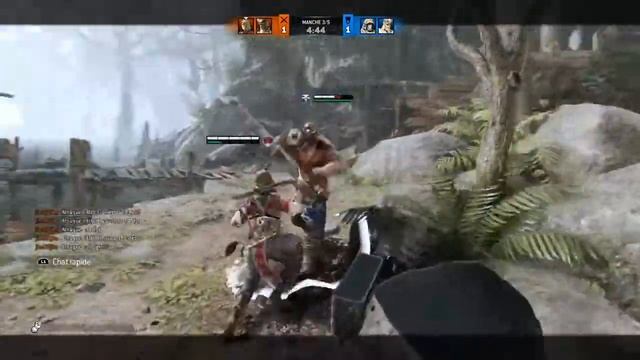 For honor | EPIC MONTAGE #5 смотреть онлайн