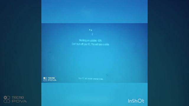 Getting windows ready f8 click смотреть онлайн