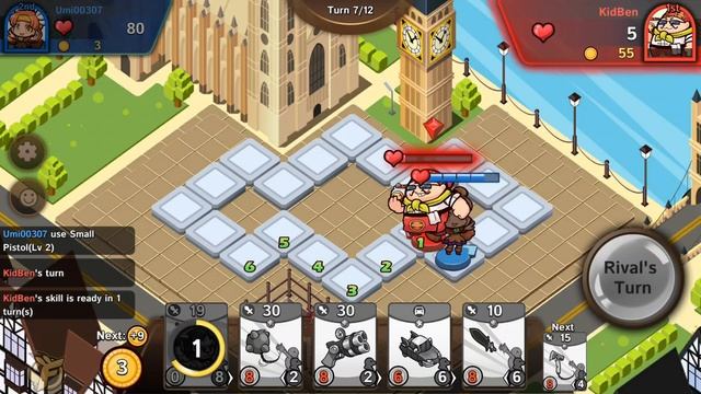 Cards + Dices + Strategy = Fun?! - CARD TACTICS English Gameplay | Mobile Android iOS Early Access смотреть онлайн