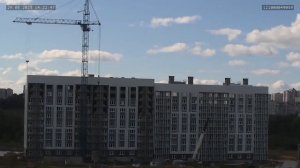 ЗАКАТ. Башенный кран SMK-10.200(КБ-408.21)
