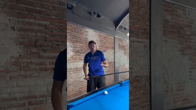 Частая ошибка при ударе с борта смотреть онлайн