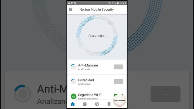 Norton Mobile Securite 2019 PREMIUM APK MOD ANDROID Aplicación Modificada hackeada смотреть онлайн