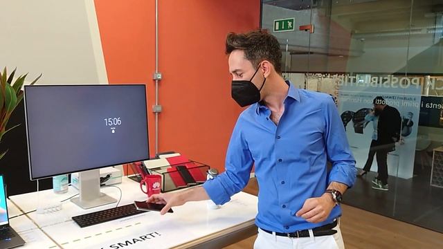 HarmonyOS di Huawei, Un nuovo ecosistema aperto che promette interazioni pazzesche! смотреть онлайн