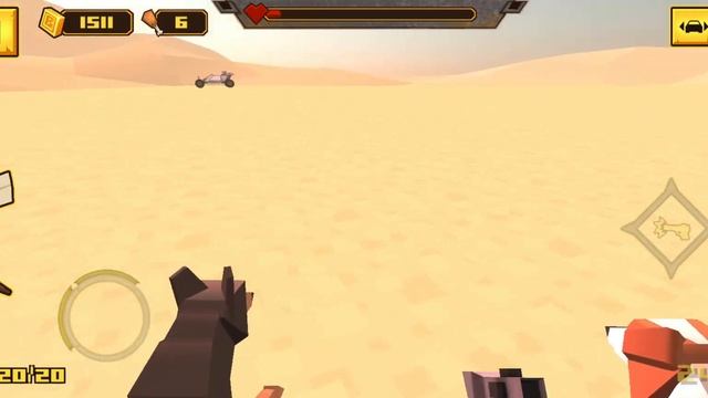 BLOCKAPOLYPSE Zombie Shooter: This is Our World Zombie Apocalypse | Android Pro Mod Gameplay смотреть онлайн