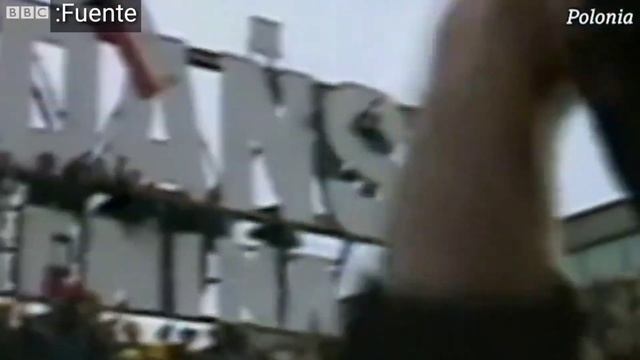 MURO DE BERLÍN: CONSTRUCCIÓN, CAÍDA Y ALEMANIA ACTUAL смотреть онлайн