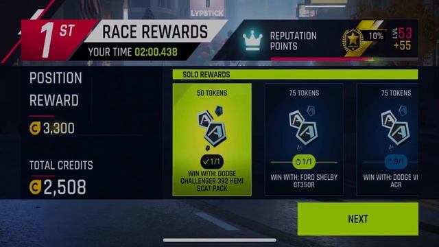 NEW Asphalt 9 Legends- STARS AND STRIPES, Android, iOS, iPhone 11 Pro Max.Gameplay.4K смотреть онлайн