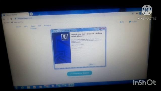 how to download telegram in pc [malayalam] смотреть онлайн