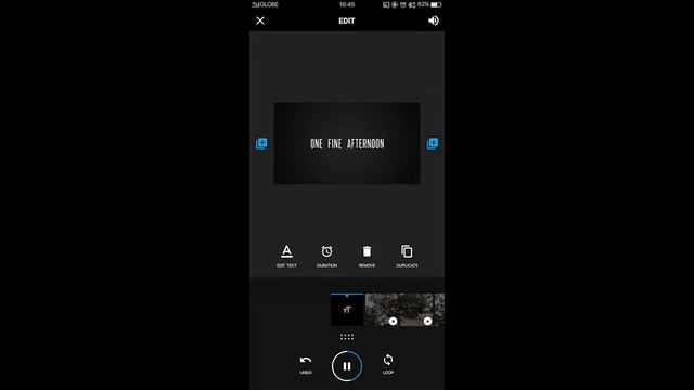 HOW TO EDIT VIDEOS IN QUIK BY GOPRO смотреть онлайн