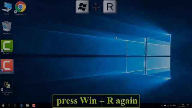 How to fInd your IP on Windows 10 Two methods смотреть онлайн