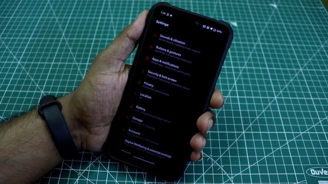 Oxyegen Os Android 10 For Asus Zenfone max Pro M2 🔥🔥🔥 смотреть онлайн