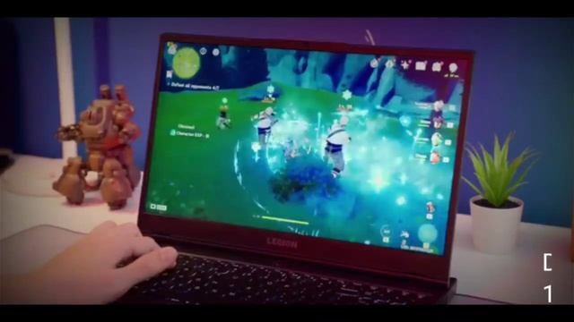 SPESIFIKASI Lenovo Legion 5 Pro ‼️ HARGA MULAI 26 JUTA 🔥 смотреть онлайн
