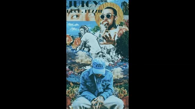 "FREE] MAC MILLER x CHANCE THE RAPPER TYPE BEAT - "JUICY] смотреть онлайн