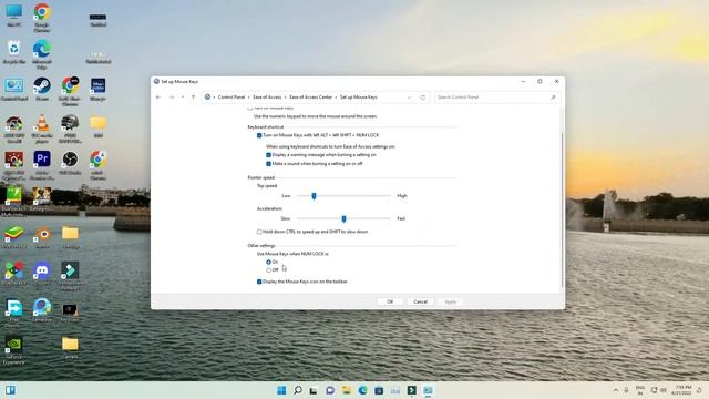 NUM Lock Not Working Windows 11 смотреть онлайн