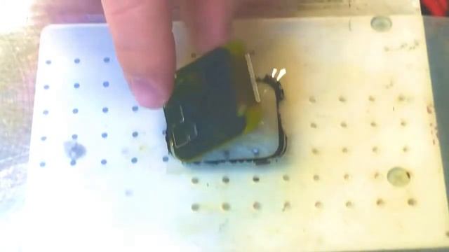 Apple Watch Series 4 44mm Successful Glass Repair смотреть онлайн