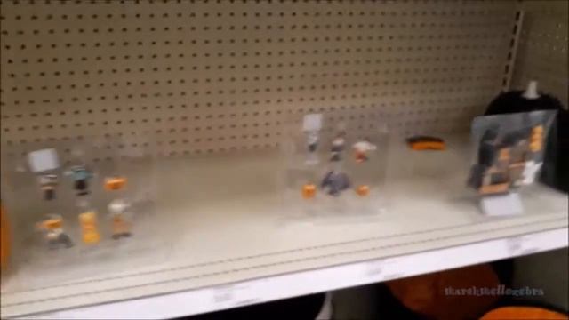 New Halloween Decorations at Target смотреть онлайн