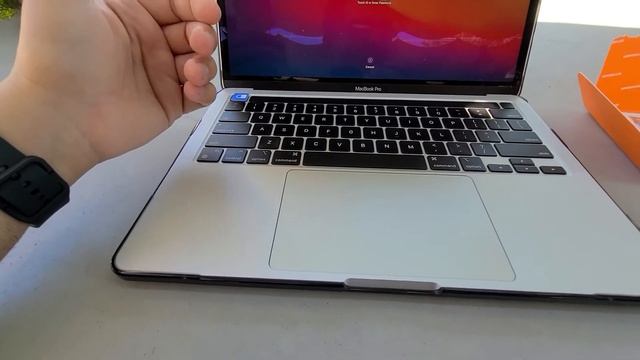Uppercase Ghost Shield Palm Protector for Laptop- Protection at Great Price! смотреть онлайн