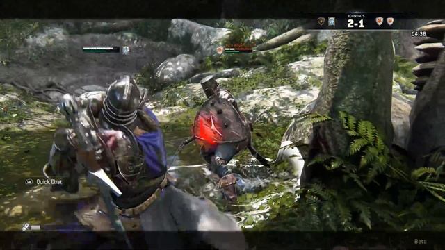 For Honor (PC) - Doubles with Eric смотреть онлайн
