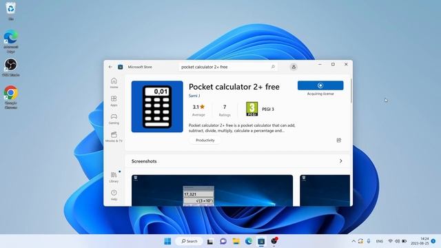 How to Download and Install Pocket Calculator 2+ Free For Windows смотреть онлайн